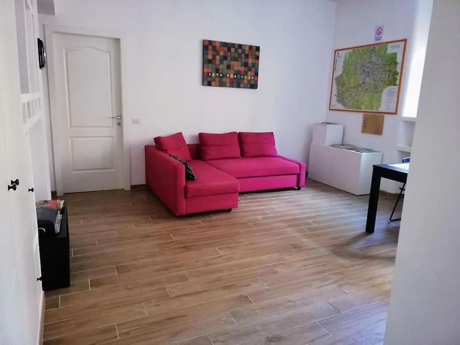 Apartment La Goletta Vatican - La Tua Casa Ai Musei Vaticani Rome