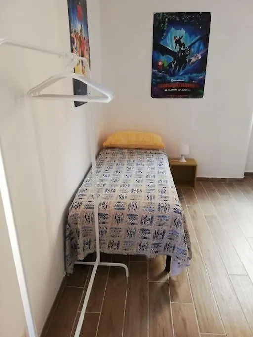 Apartment La Goletta Vatican - La Tua Casa Ai Musei Vaticani Rome