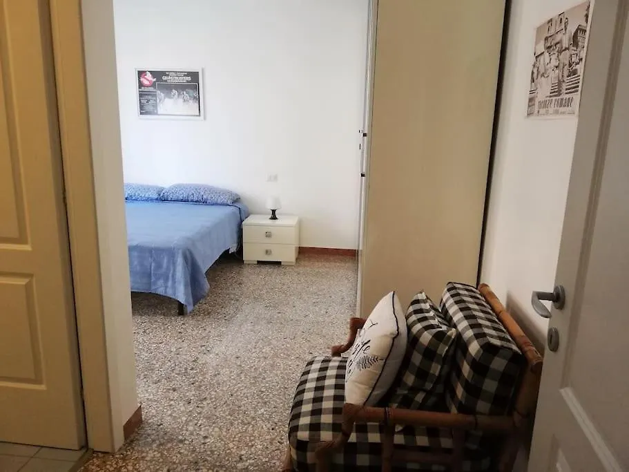 La Goletta Vatican - La Tua Casa Ai Musei Vaticani Rome Apartment